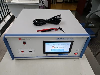 爆炸性静电放电测试系统