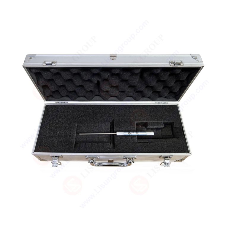GB/T 42125.1-2024 6.2.3章节 4.0毫米危险带电部件探针