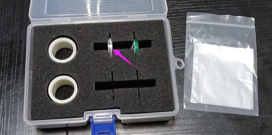 能量色散X射线荧光光谱仪-图15