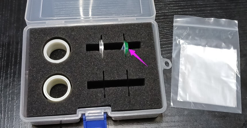 能量色散X射线荧光光谱仪-图18
