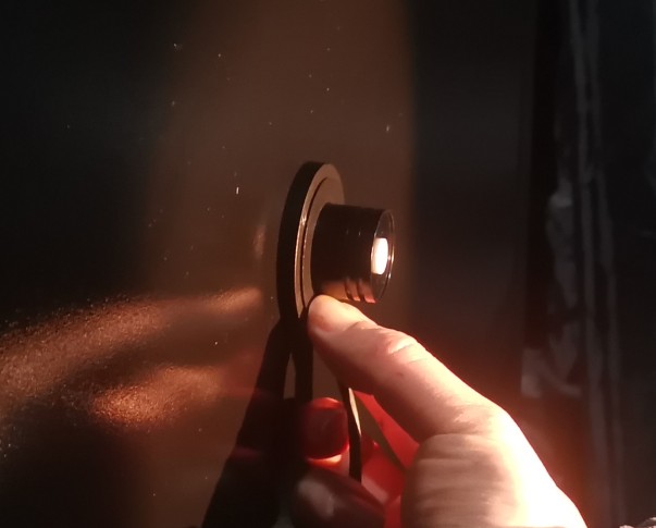 光辐射安全测试系统-图46