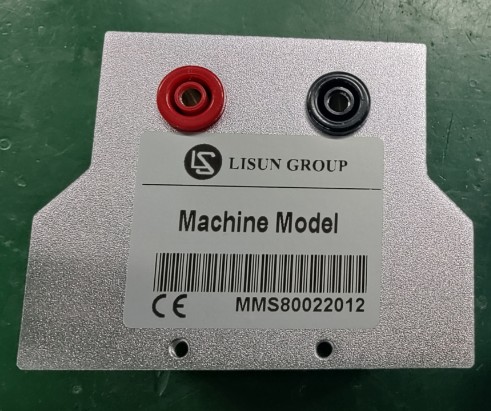 HBM/MM半导体静电放电发生器-图11