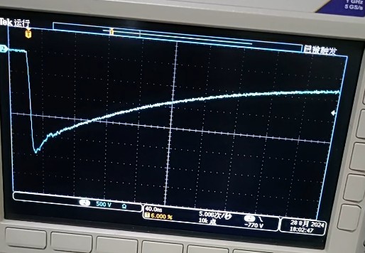 HBM/MM半导体静电放电发生器-图16