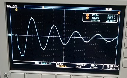 HBM/MM半导体静电放电发生器-图19