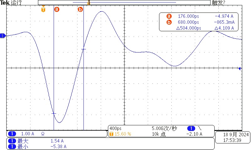 CDM半导体静电放电发生器-图9