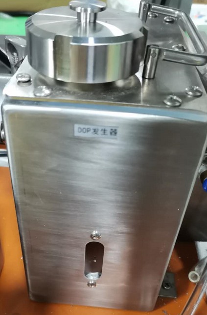 颗粒物过滤效率测试仪-图6