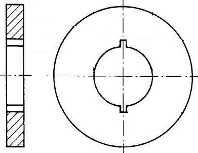 灯头灯座量规-图1