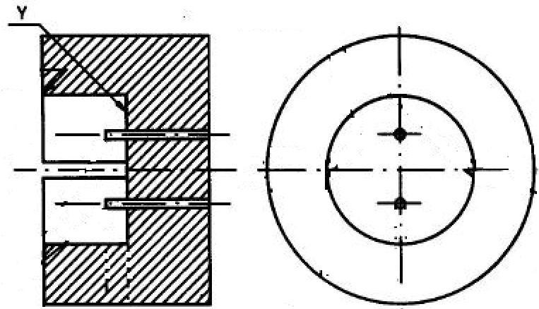 灯头灯座量规-图3