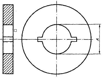 灯头灯座量规-图5