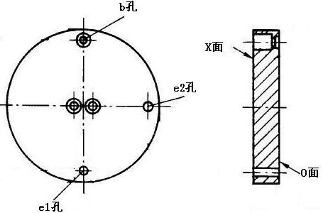 灯头灯座量规-图2