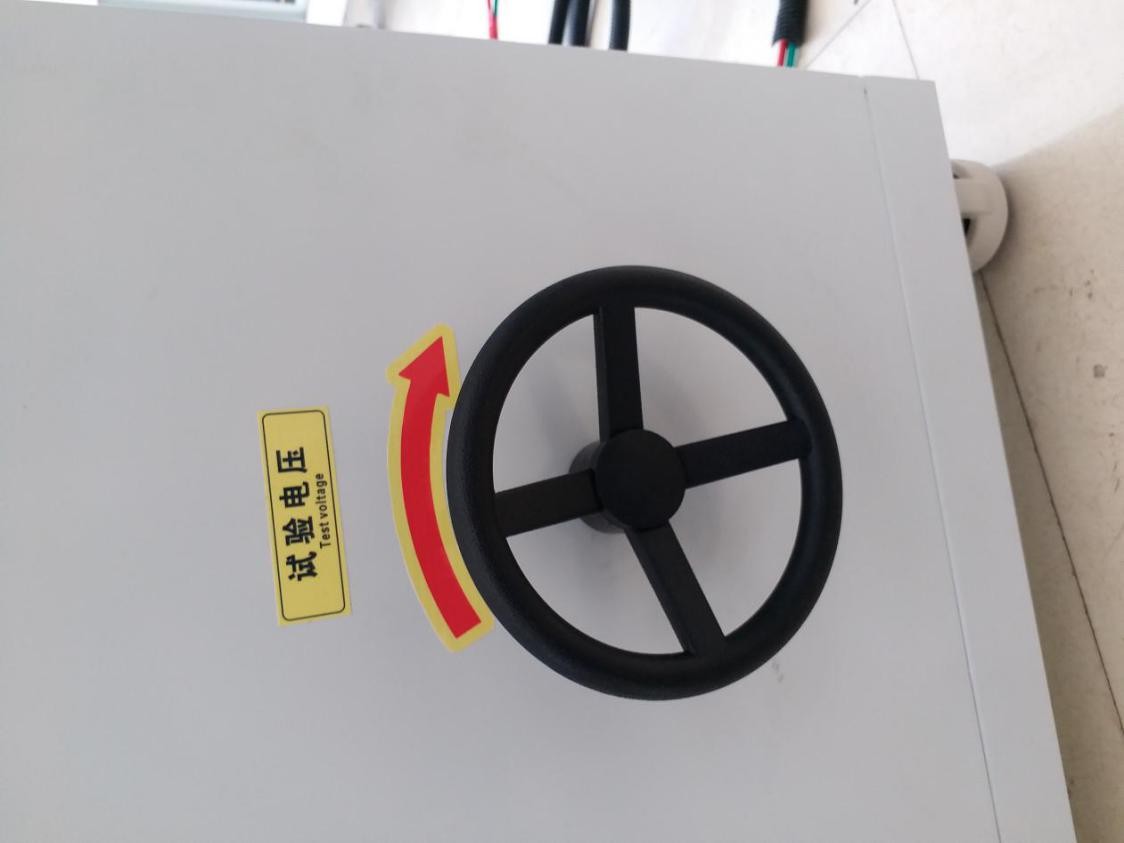 大电流起弧引燃试验系统-图10