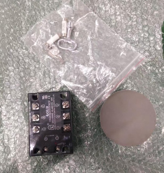高低温冷热循环冲击箱(两箱式D型)-图3