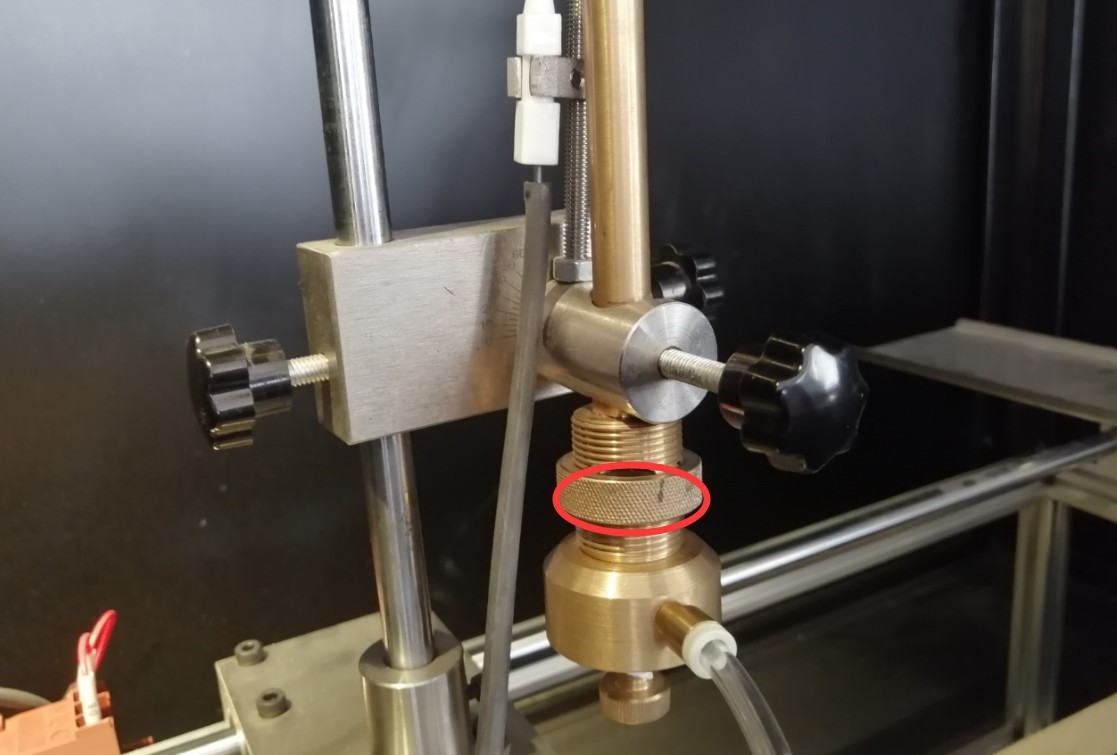 水平垂直燃烧试验仪-图14
