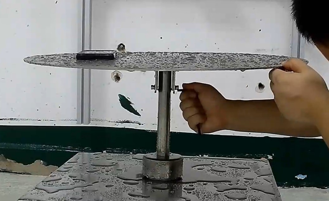 滴水试验箱-图21
