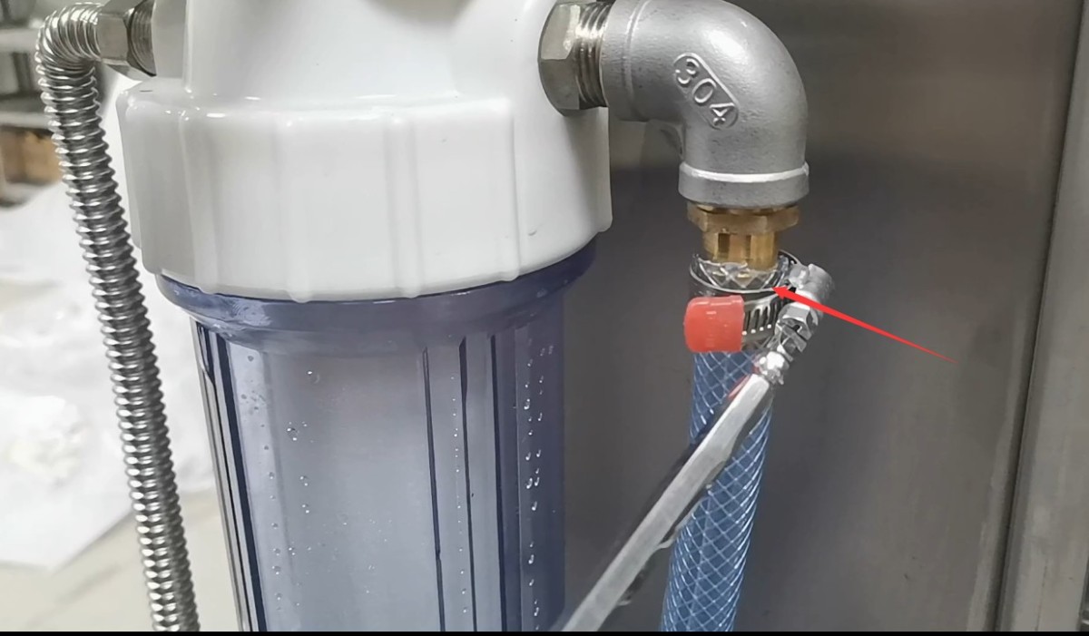 滴水试验箱-图6