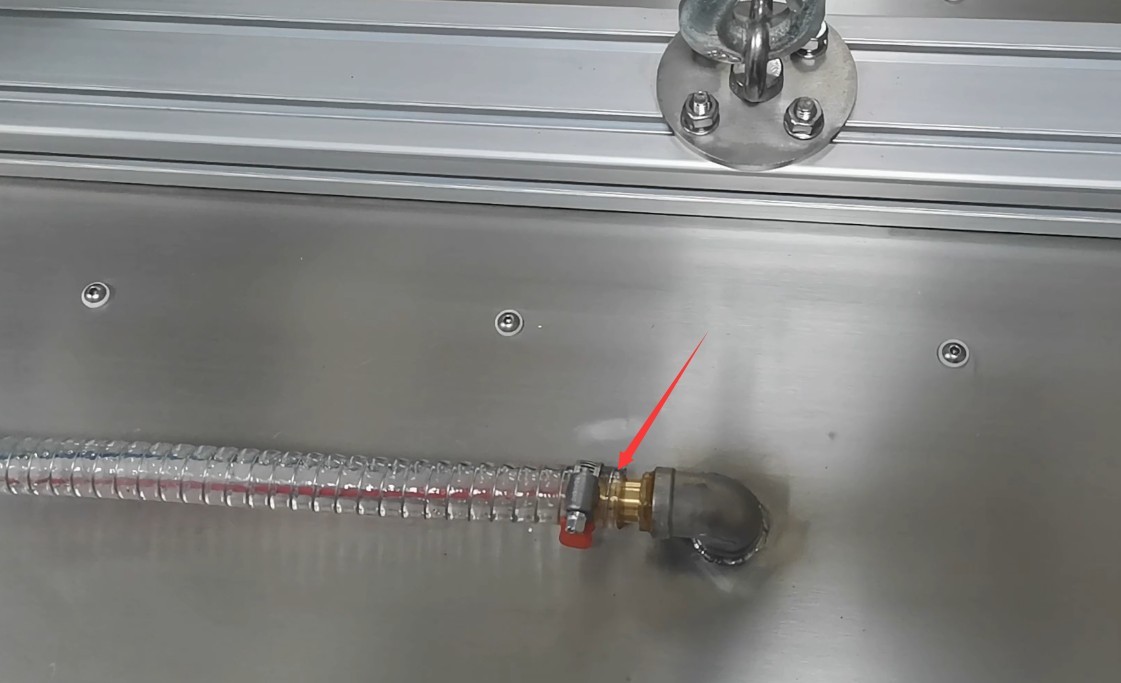滴水试验箱-图8