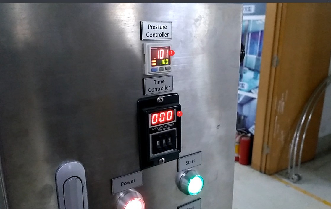 持续浸水试验箱系统-图17