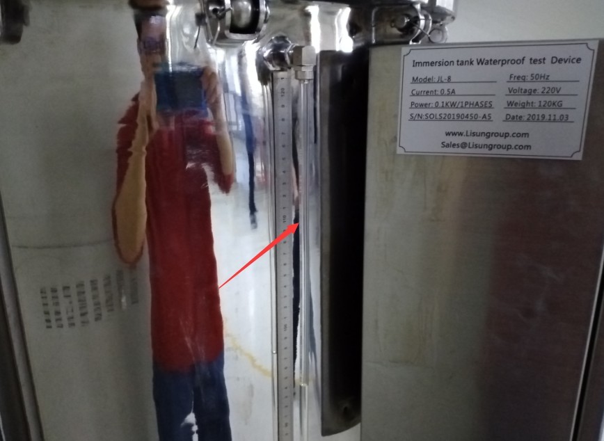 持续浸水试验箱系统-图8