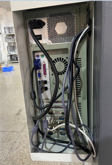 LED驱动电源寿命测试老化架-图3
