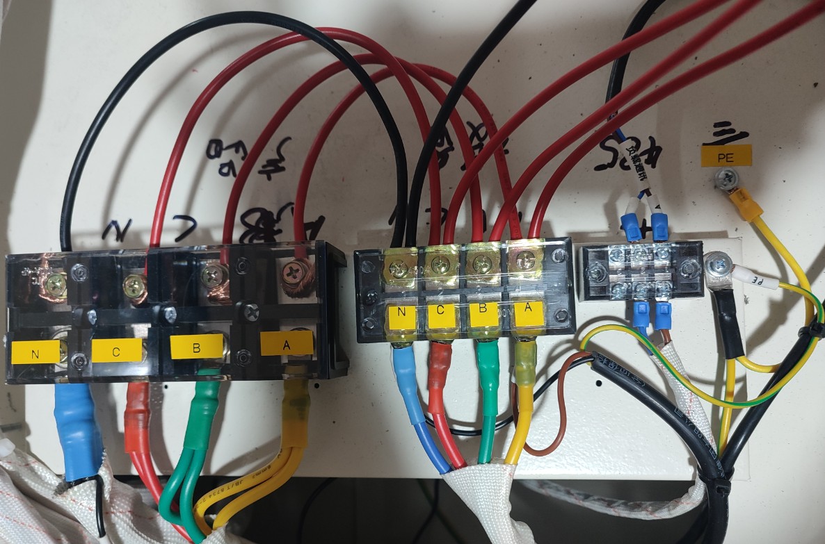 LED驱动电源寿命测试老化架-图6