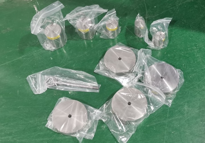 电源线拉扭力试验机-图2