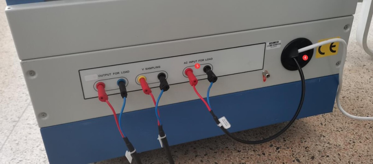 High Precision Spectroradiometer Integrating Sphere System-Figure10