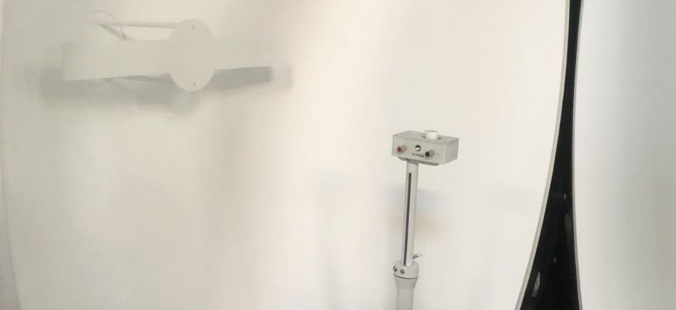 High Precision Spectroradiometer Integrating Sphere System-Figure36