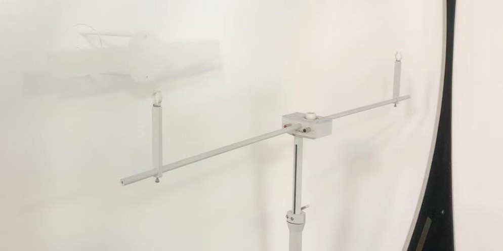 High Precision Spectroradiometer Integrating Sphere System-Figure37