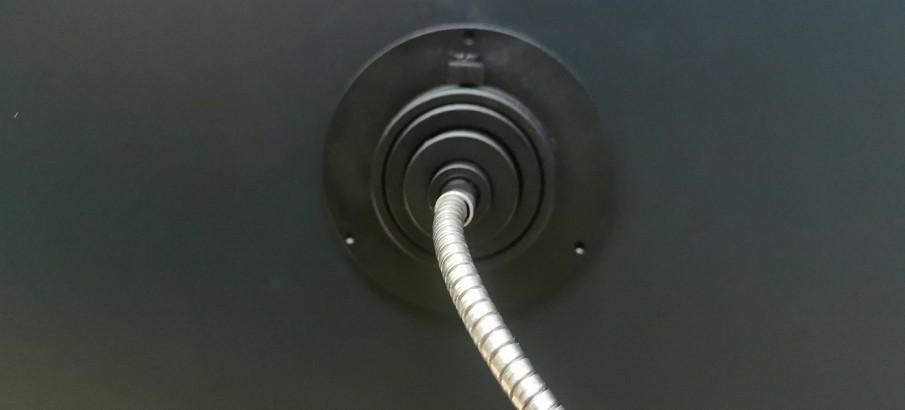 紫外光源测试系统-图5