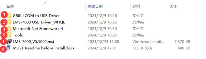 紧凑式光谱辐射计积分球系统-图20