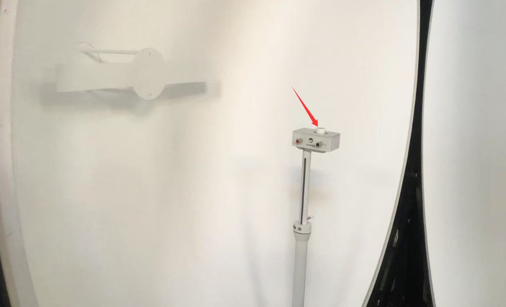 紧凑式光谱辐射计积分球系统-图33