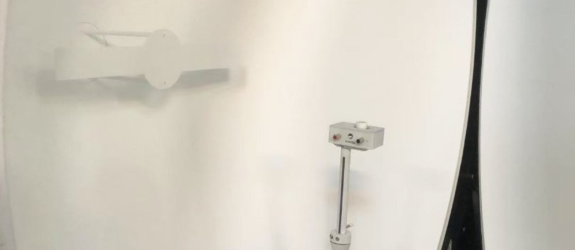 紧凑式光谱辐射计积分球系统-图40