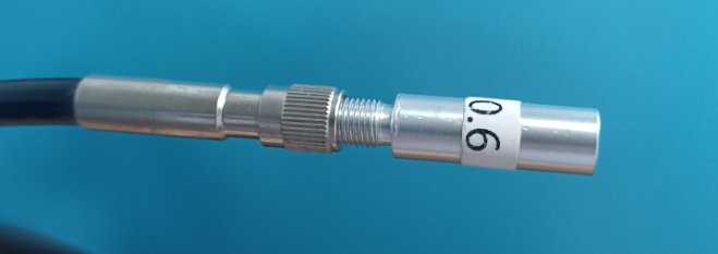 紧凑式光谱辐射计积分球系统-图79