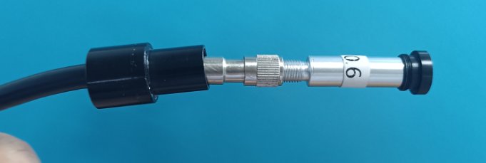 紧凑式光谱辐射计积分球系统-图80
