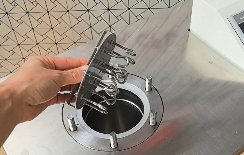 氧弹/空气弹老化试验箱-图6
