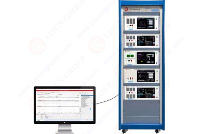 应对深度解读新版规范：ISO 16750-2:2023 测试系统的核心升级与技术亮点