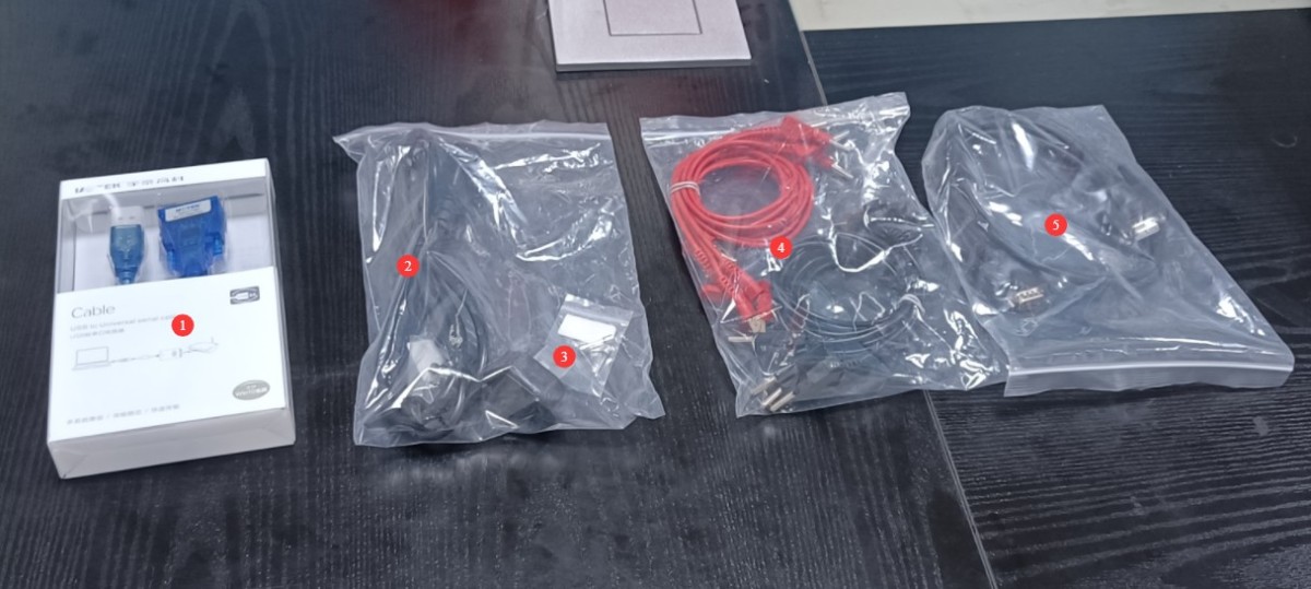 驱动电源综合性能测试仪-图1