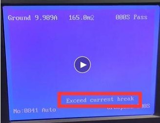 全自动安规测试仪-图8