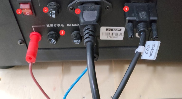 紧凑型分布式光度计-图3