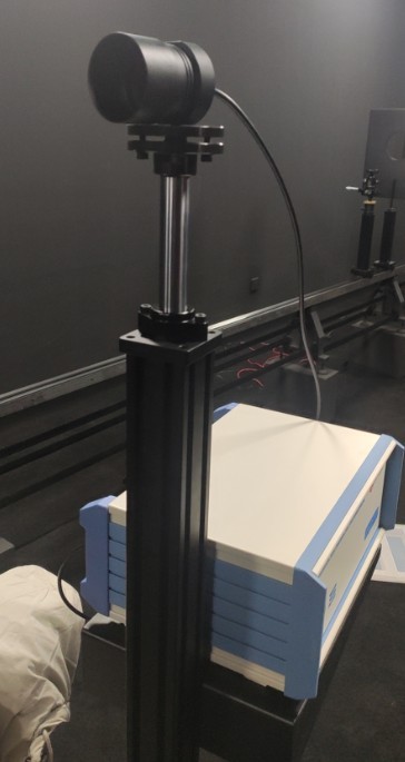 高精度空间光谱辐射分布光度计-图14
