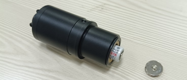 高精度空间光谱辐射分布光度计-图25