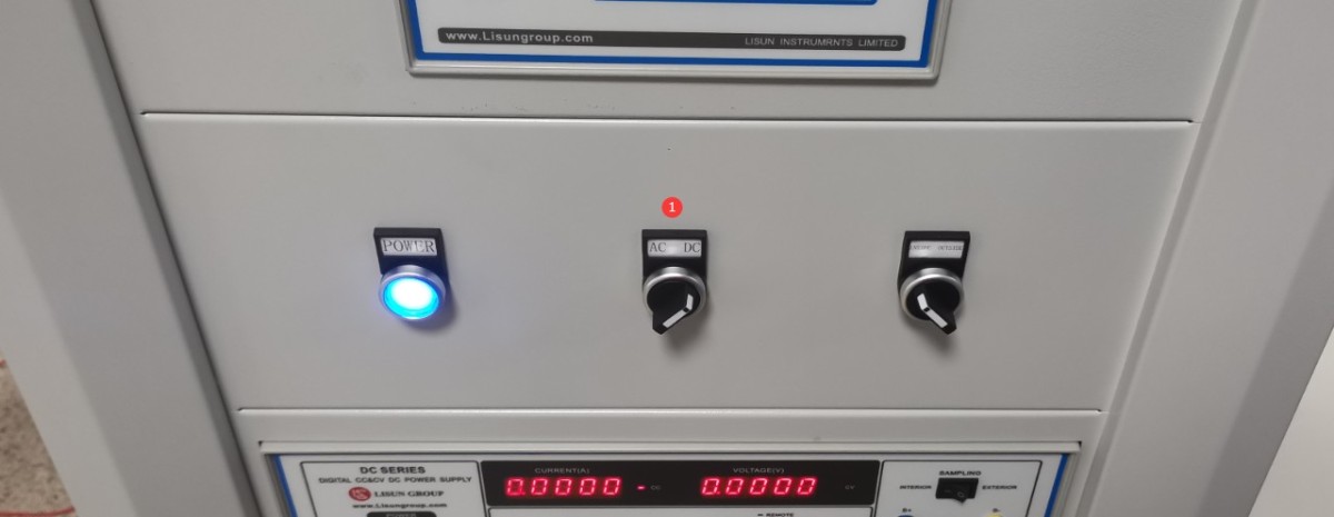 高精度空间光谱辐射分布光度计-图68