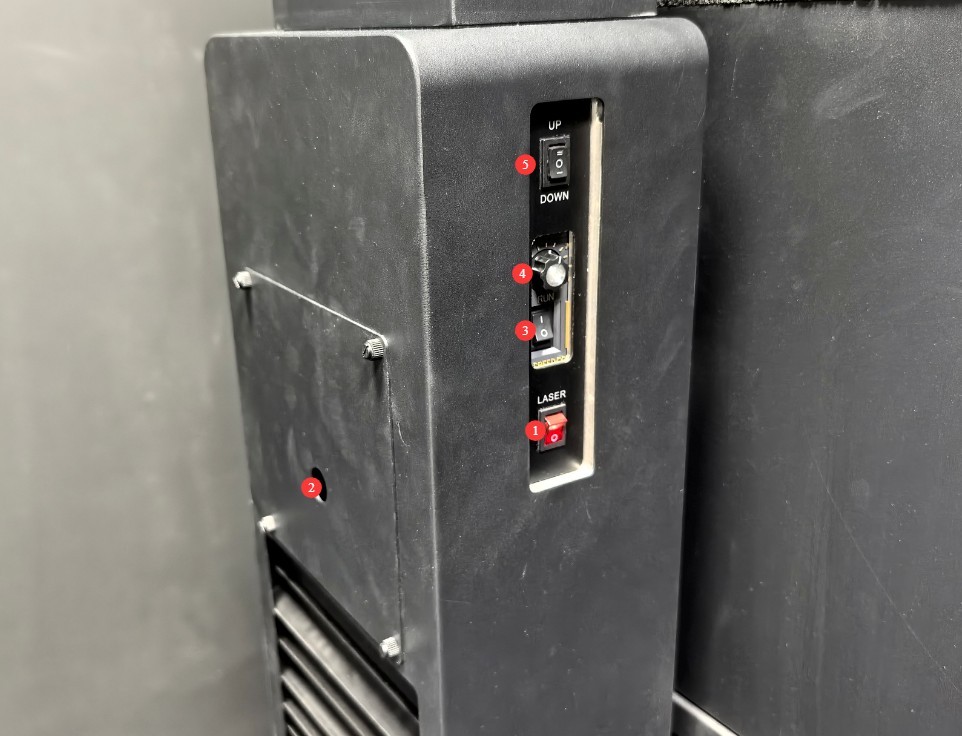交通车辆灯具和信号灯分布光度计-图32