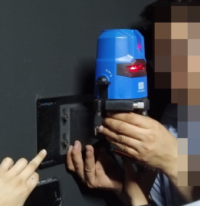 交通信号灯分布式光度计-图45