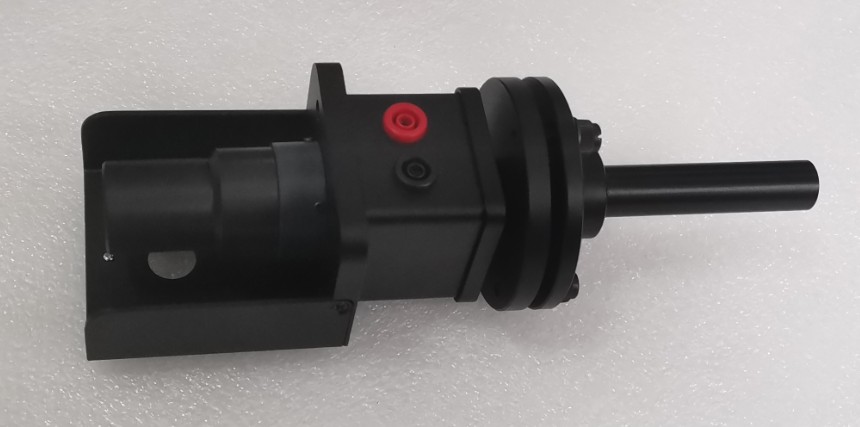 交通信号灯分布式光度计-图53