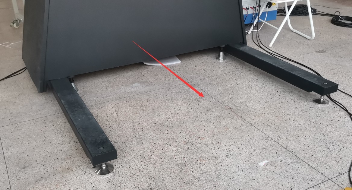 高精度立式空间光谱辐射分布光度计-图14