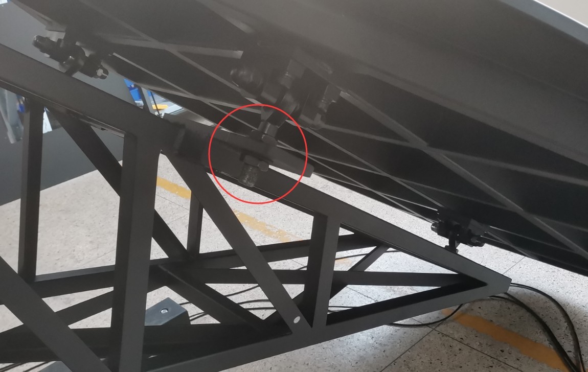 高精度立式空间光谱辐射分布光度计-图45