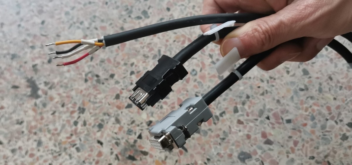 高精度立式空间光谱辐射分布光度计-图51