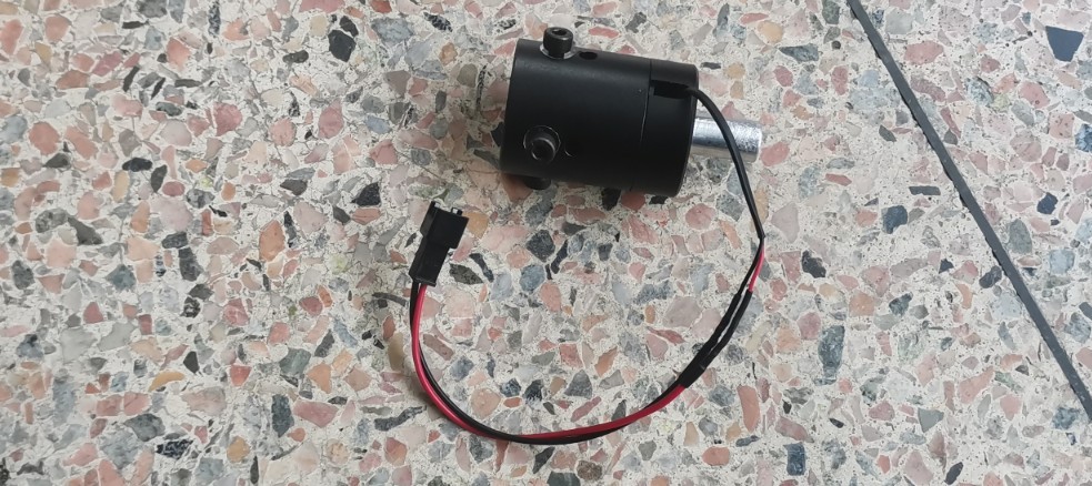 高精度立式空间光谱辐射分布光度计-图90