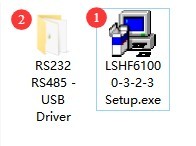 谐波和闪烁分析仪测试系统-图8